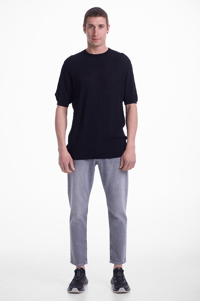 Джинсы ANTONY MORATO MMDT00264FA750628---9001