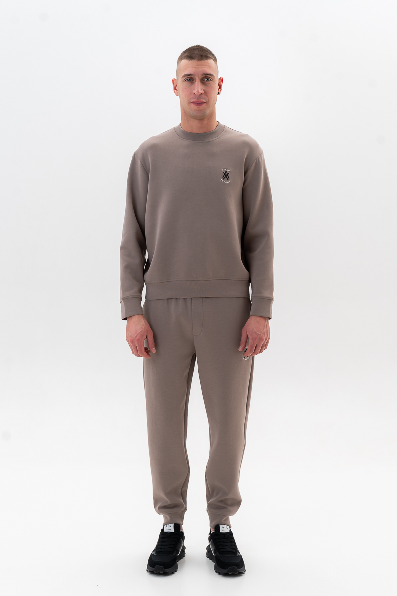 Брюки спортивные ARMANI EXCHANGE XM001778AF10818---U6107