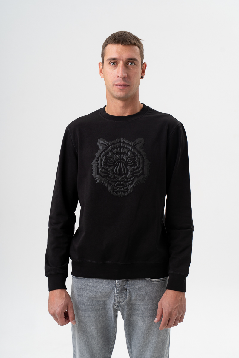 Толстовка ANTONY MORATO MMFL01088FA150222---9000